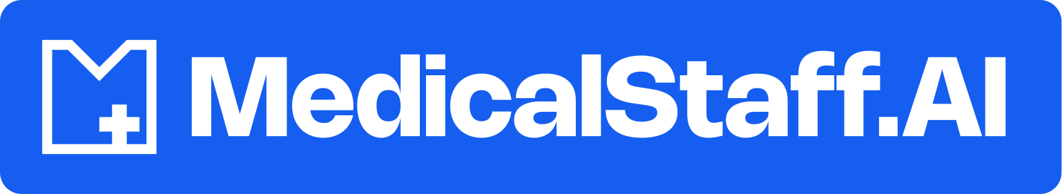 MedicalStaff.AI